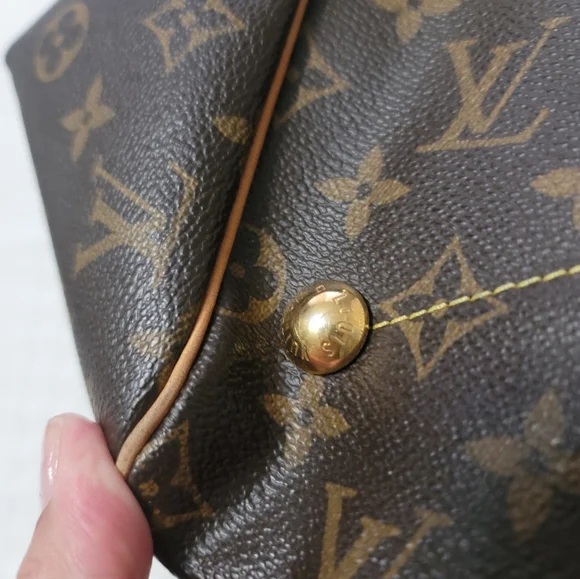 Louis Vuitton Tivoli bag Sale💋 - Picture 13 of 16